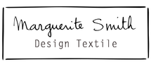 MARGUERITE SMITH