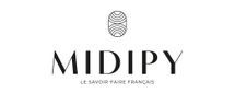 MIDIPY