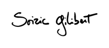 SOIZIC GILIBERT