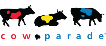 COWPARADE INTERNATIONAL