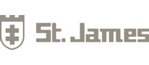 ST. JAMES