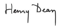 HENRY DEAN