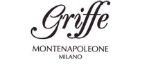 GRIFFE MONTENAPOLEONE BY VETRERIE DI EMPOLI