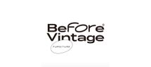 BEFORE VINTAGE FURNITURE