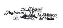 LA MAISON DU VITRAIL