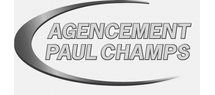 AGENCEMENT PAUL  CHAMPS
