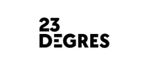 23 DEGRES
