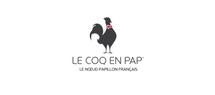 LE COQ EN PAP'