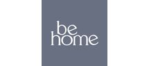 BE HOME