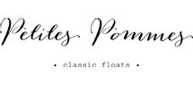 PETITES POMMES CLASSIC FLOATS
