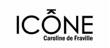 ICÔNE - CAROLINE DE FRAVILLE