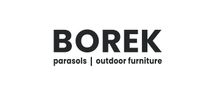 BOREK OUTDOOR FURNITURE