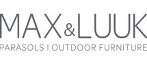MAX & LUUK OUTDOOR FURNITURE