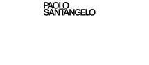 PAOLO SANTANGELO
