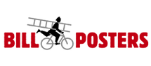 BILLPOSTERS.FR