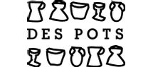 DES POTS BV
