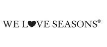 WE LOVE SEASONS