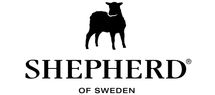 SHEPHERD OF SWEDEN