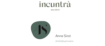 INCUNTRA GALERIE & ANNE SIROT CURATRICE