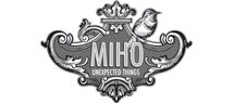 MIHO UNEXPECTED THINGS