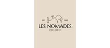 LES NOMADES DE MARRAKECH