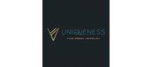 V UNIQUENESS FINE GREEK JEWELRY