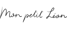 MON PETIT LÉON