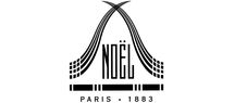 NOËL PARIS- LINGE DE MAISON