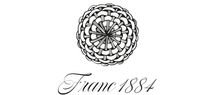 FRANC 1884