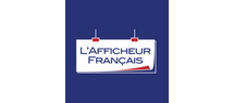 L'AFFICHEUR FRANÇAIS