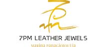 7PM LEATHER JEWELS