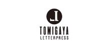 TOMIGAYA LETTERPRESS