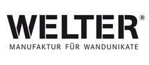 WELTER MANUFAKTUR FÜR WANDUNIKATE