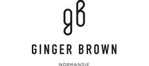 GINGER BROWN