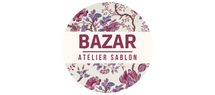 BAZAR ATELIER SABLON