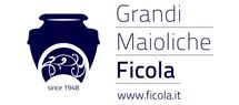 GRANDI MAIOLICHE FICOLA