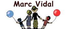 MARC VIDAL