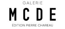 GALERIE MCDE - EDITION PIERRE CHAREAU