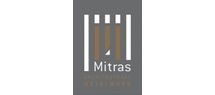 MITRAS ARCHITECTURAL METALWORK