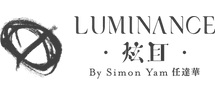 LUMINANCE BY SIMON YAM