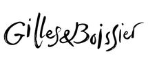 GILLES & BOISSIER MONTAIGNE