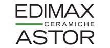 EDIMAX ASTOR CERAMICHE