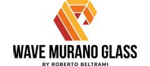 WAVE MURANO GLASS