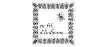 EN FIL D'INDIENNE...