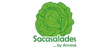 SACASALADES BY ARMINE