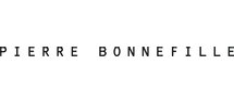 PIERRE BONNEFILLE