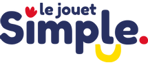 LE JOUET SIMPLE.