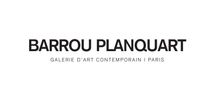 GALERIE BARROU PLANQUART