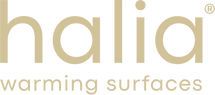 HALIA WARMING