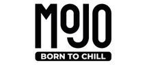 MOJO BORN TO CHILL